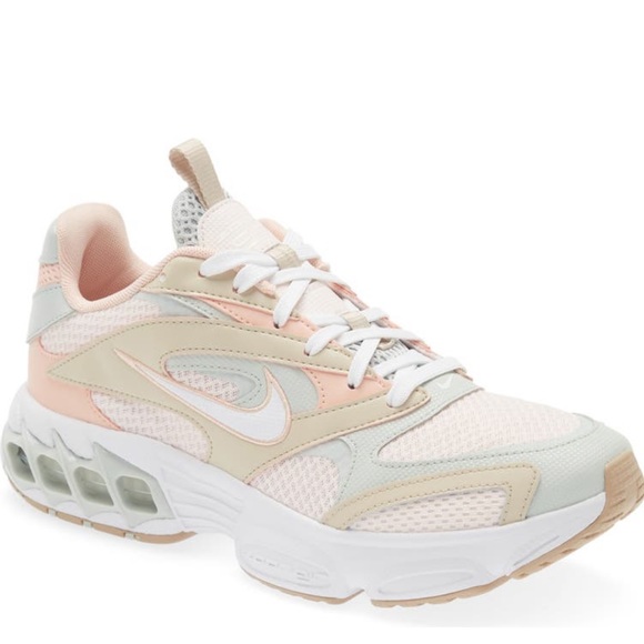 Nike Shoes - Nike Air Zoom Fire Running Shoe